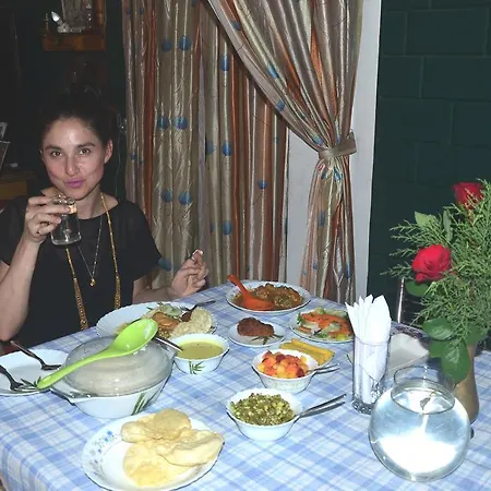 Cl Dreams Homestay Kochi Exterior photo