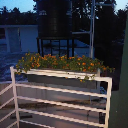Cl Dreams Homestay Kochi Exterior photo