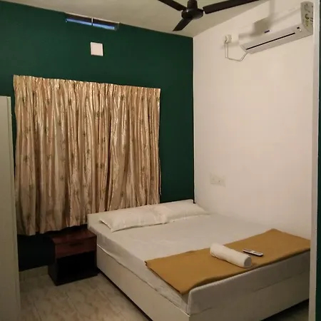 Cl Dreams Homestay Kochi Exterior photo