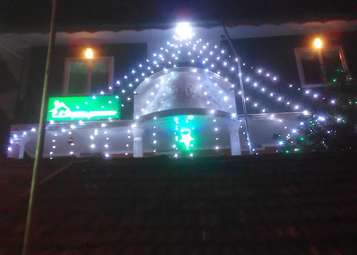 Cl Dreams Homestay