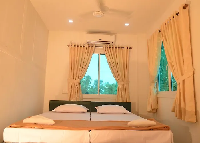 Cl Dreams Homestay